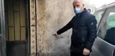 BEYOĞLU'NDA ÇEK ÇEK ARABASIYLA GELDİLER; KLİMA MOTORUNU ÇALDILAR