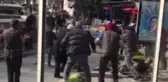 BEYOĞLU'NDA PİTBULL DEHŞETİ