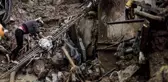 Brezilya'daki sel ve toprak kayması felaketinde ölü sayısı 67'ye yükseldi
