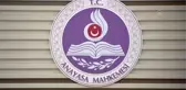 Anayasa Mahkemesi yeni üyesi Kenan Yaşar, yemin etti