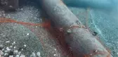 HAYALET AĞLAR DENİZ ALTINDA ÖLÜM SAÇIYOR