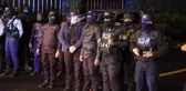 Honduras eski Devlet Başkanı Hernandez gözaltında