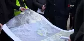İnegöl altyapısı baştan sona yenileniyor