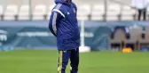 Fenerbahçe-Slavia Prag maçına doğru