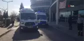 Son dakika haber | Karabük'te iş kazaları: İnşaattan düşen işçi ağır yaralandı