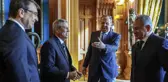 Lavrov: 