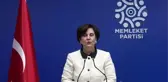 Memleket Partisi Sözcüsü Usluer, gündemi değerlendirdi