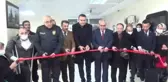 Muş'ta engellilere yönelik 2 kurs açıldı