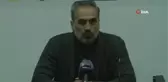 Mustafa Dalcı: 