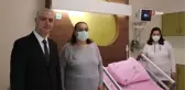 Obez kuzenler gastrik bypass ameliyatı ile sağlığına kavuştu