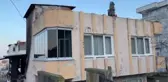 Son Dakika | Polis, evde mahsur kalan yaşlı kadını yangından sırtında taşıyarak kurtardı (2)