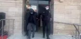 Sağlık çalışanını darbeden şüpheli tutuklandı