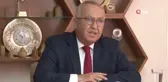 TAB Genel Başkanı Şahin: 
