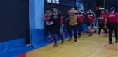 Tatvanlı güreşçiler Türkiye şampiyonluğunu hedefliyor