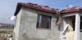 Tekirdağ'da evde tüp patladı 2 kişi yaralandı