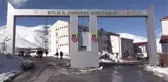 Teröristlere göz açtırmayan güvenlik güçlerinden kan bağışına büyük destek