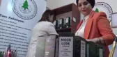 Tescilli çanak peyniri kadınlara gelir kapısı olacak