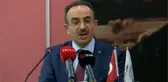 THK Kayyumu Kaya: Şeffaf olmaya önem veriyoruz
