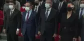 Türk Hava Kurumu Üniversitesi kuruluşunun 97'nci yılını kutladı