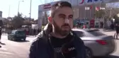 Ümraniye'de sağlık çalışanına kafa atarak burnunu kıran saldırgan tutuklandı