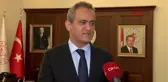 Yeni Aziz Sancarların yetişeceği kampüsü DHA görüntüledi
