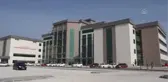 Son dakika haber | 150 yataklı yeni Kahramankazan Devlet Hastanesi 21 Şubat'ta açılacak