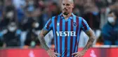 34'lük Hamsik'e çılgın teklif! Trabzonspor'a servet önerdiler