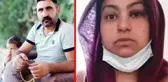 5 çocuğunun annesi dini nikahlı eşini gözünü kırpmadan öldürdü