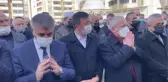 Son dakika! AK Parti'li Ceylan'ın vefat eden annesinin cenazesi defnedildi