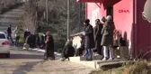 ANNESİ, SILA'NIN TABUTUNA SARILIP GÖZYAŞI DÖKTÜ