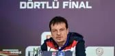 SPOR Bitci Türkiye Kupası 2022 Dörtlü Finali'ne doğru