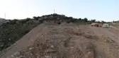 BODRUM'DA YANAN ORMANLAR KAÇAK DÖKÜLEN MOLOZ YIĞINLARIYLA KİRLETİLİYOR