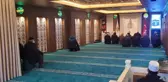 Bu camide yalnızca 3 vakit namaz kılınıyor! Nedeni de en az olay kadar ilginç