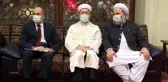 Diyanet İşleri Başkanı Erbaş, resmi ziyaretlerde bulunmak üzere Pakistan'a gitti