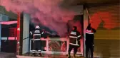 Son dakika haber | Fırında çıkan yangın, hasara neden oldu