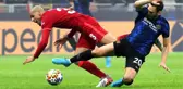 Hakan'ın tüm emeğine yazık oldu! Şampiyonlar Ligi'nde Liverpool, Inter'e 15 dakikada kabusu yaşattı