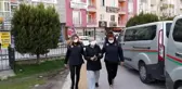 Hakkında tutuklama kararı olan DHKP/C terör örgütü üyesi yakalandı