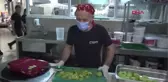 KARATECİ PASTA ŞEFİ
