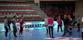 Kastamonu Belediyespor, Avrupa kupası maçı hazırlıklarına başladı
