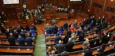 Kosova'nın bağımsızlığının 14'üncü yıl dönümü kutlanıyor