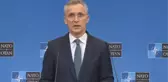 NATO Genel Sekreteri: Rusya'yı kuvvetlerini  Ukrayna sınırlarından çekmeye çağırıyoruz