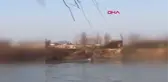 NEHRE ATLAYAN PAZARCIYI ARAMA ÇALIŞMALARINDA 3'ÜNCÜ GÜN