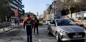 Otomobil ve otobüslere yönelik denetim yapıldı
