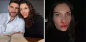Özer Hurmacı ve Mihriban Hurmacı arasındaki şiddet soruşturması tamamlandı! İkisinin de hapsi isteniyor