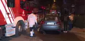 Pendik'te 4 katlı apartmanda çıkan yangında bir kişi öldü