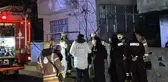 Son dakika haberi: Pendik'te 4 katlı binada yangın: 1 ölü