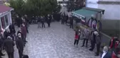 Sıla Şentürk son yolculuğuna uğurlanıyor (1)