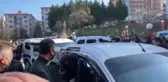 Son dakika... Giresun'da 16 yaşındaki Sıla Şentürk'ü boğazından bıçaklayarak öldüren 21 yaşındaki Hüseyin Can G, adliyeye sevk edildi.