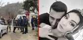 Son Dakika: Eski nişanlısı Sıla Şentürk'ü bıçakla boğazını keserek öldüren zanlının ilk ifadesi: Konuşmaya gittim ama tartıştık