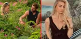 Survivor Nisa, Mert'ten çiçek alan Sude'ye tepki gösterdi! Aldatıldığı söylenen Makbule'den paylaşım gecikmedi
